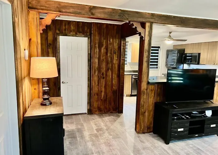 Chalet Plus Canada S.E.N.C.