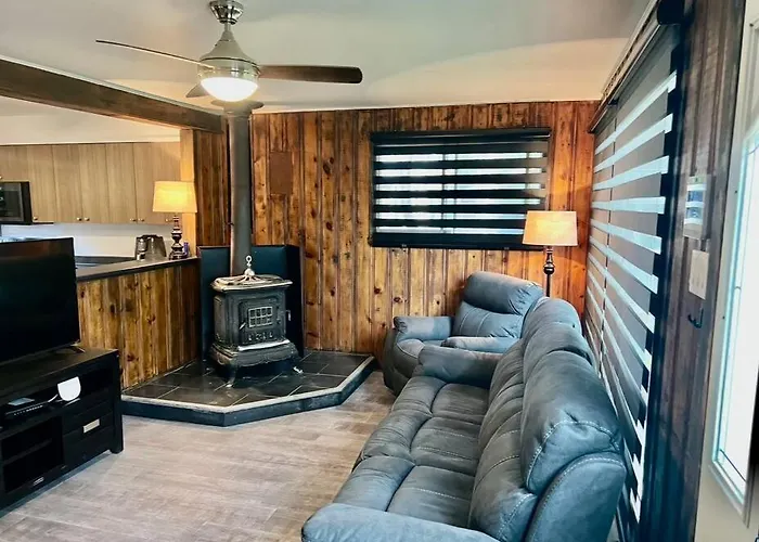 Chalet Plus Canada S.E.N.C.