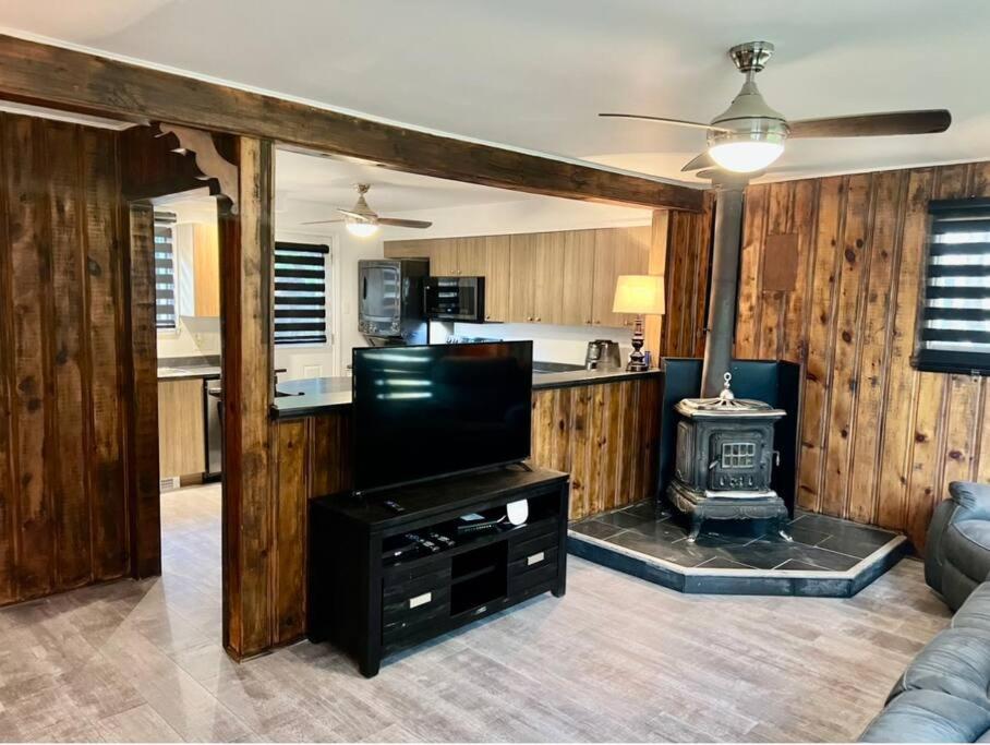 Canada S.e.n.c. Chalet *